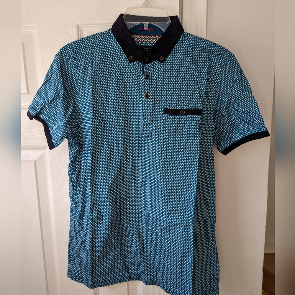 Ted Baker Polo